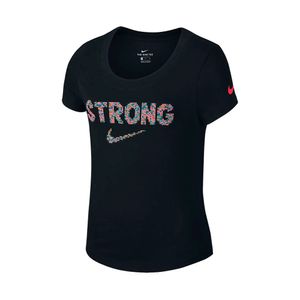 REMERA URBANA NIÑA SPORTSWEAR SCOOP FUTURE