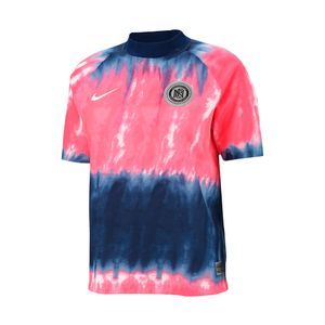 REMERA FUTBOL MUJER NIKE FC