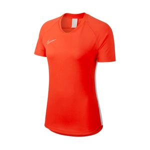 REMERA FUTBOL MUJER NIKE ACADEMY 19