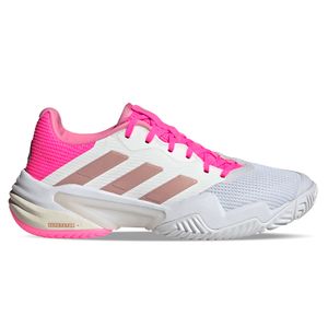 ZAPATILLAS TENIS MUJER ADIDAS BARRICADE 13