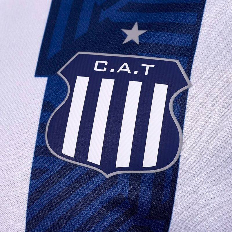 CAMISETA-FUTBOL-NIÑO-LE-COQ-SPORTIF-TALLERES-TITULAR-25