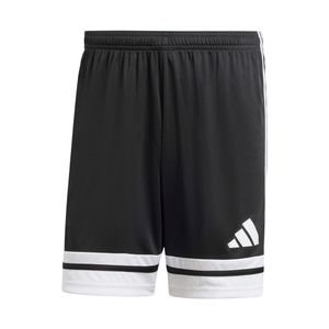 SHORT FUTBOL HOMBRE ADIDAS SQUADRA 25