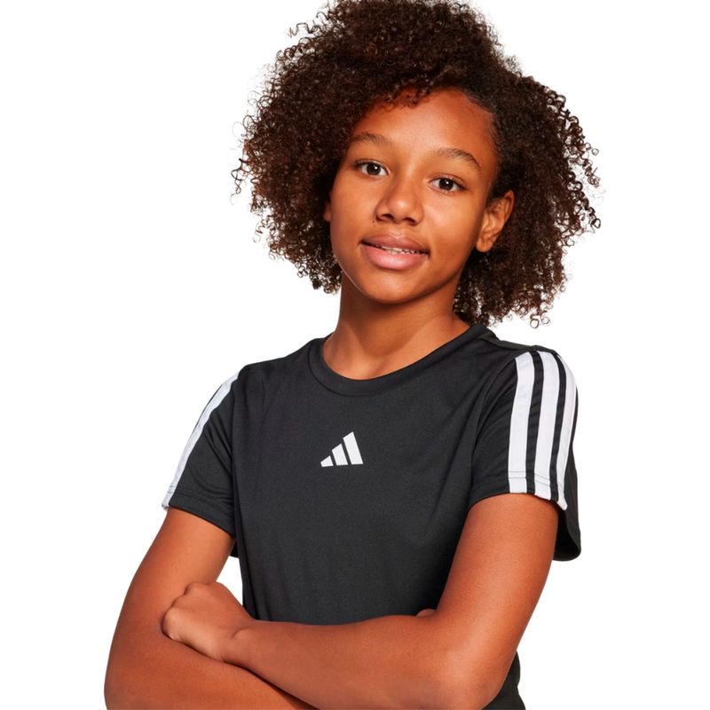 REMERA-TRAINING-NIÑA-ADIDAS-TRAIN-ESSENTIALS