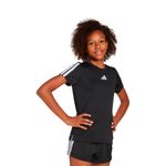 REMERA-TRAINING-NIÑA-ADIDAS-TRAIN-ESSENTIALS