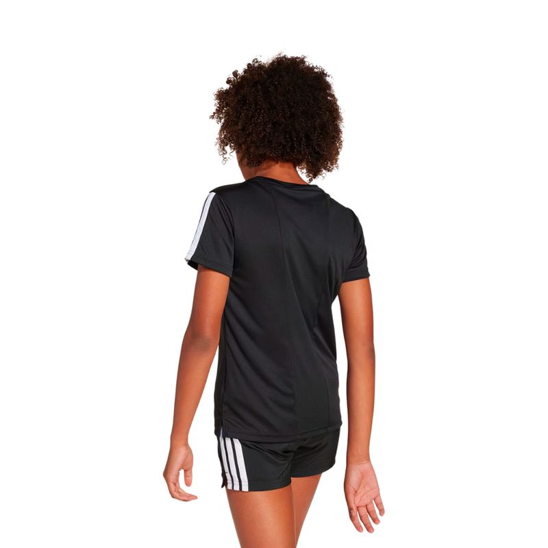 REMERA-TRAINING-NIÑA-ADIDAS-TRAIN-ESSENTIALS