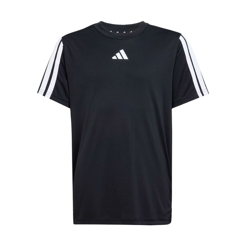 REMERA-TRAINING-NIÑO-ADIDAS-TRAIN-ESSENTIALS