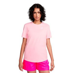 REMERA URBANA MUJER NIKE SPORTSWEAR CLUB