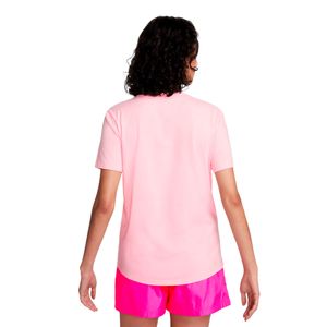 REMERA URBANA MUJER NIKE SPORTSWEAR CLUB
