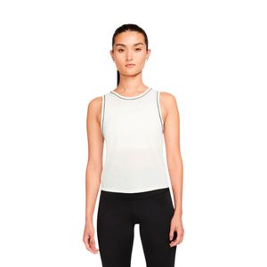 MUSCULOSA TRAINING MUJER NIKE YOGA PRINT