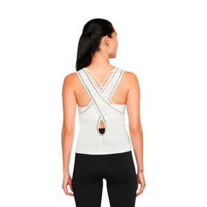 MUSCULOSA TRAINING MUJER NIKE YOGA PRINT