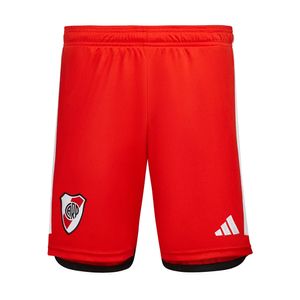 SHORT FUTBOL NIÑO ADIDAS RIVER PLATE