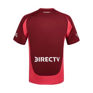 CAMISETA FUTBOL HOMBRE ADIDAS RIVER PLATE