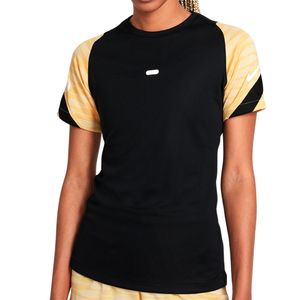 REMERA FUTBOL MUJER NIKE DRI−FIT STRIKE 21