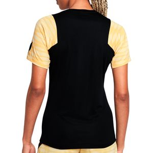 REMERA FUTBOL MUJER NIKE DRI−FIT STRIKE 21