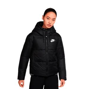 CAMPERA OUTDOOR MUJER NIKE THERMA − FIT REPEL