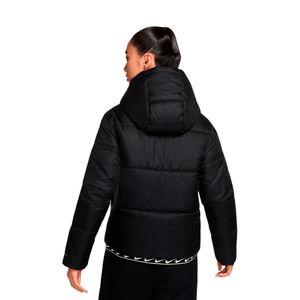 CAMPERA OUTDOOR MUJER NIKE THERMA − FIT REPEL