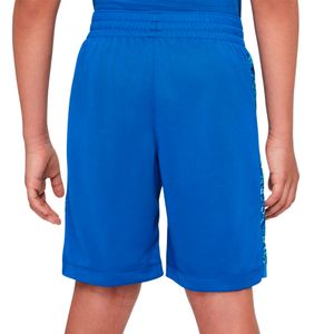 SHORT NIÑO NIKE DF TROPHY AOP