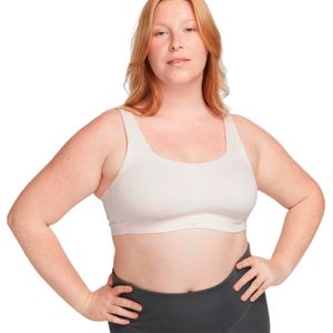 TOP TRAINING MUJER NIKE ALATE COVERAGE