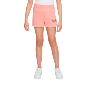 SHORT URBANO NIÑO NIKE TREND