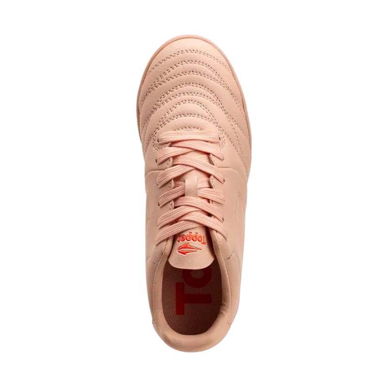 BOTINES-FUTBOL-5-NIÑO-TOPPER-SAN-CIRO