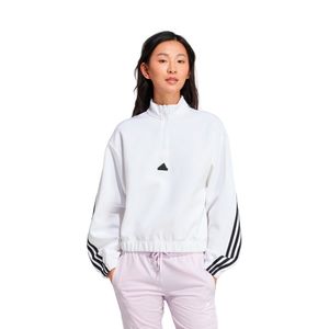 BUZO URBANO MUJER ADIDAS FUTURE ICONS