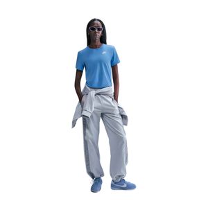 REMERA URBANA MUJER NIKE CLUB ESSENTIALS
