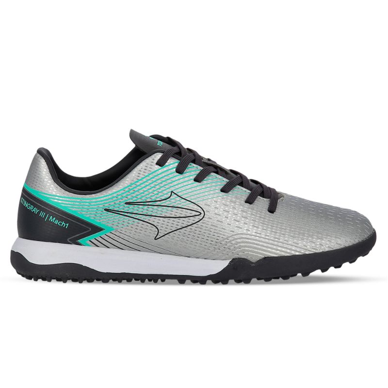 BOTINES-FUTBOL-5-UNISEX-TOPPER-STRINGRAY-III-MACH-1