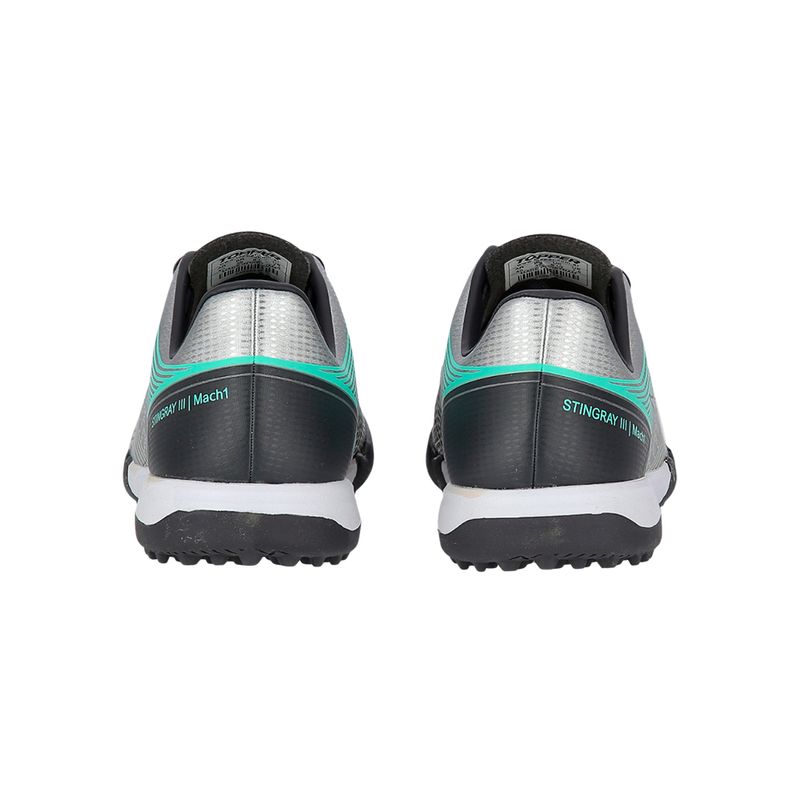 BOTINES-FUTBOL-5-UNISEX-TOPPER-STRINGRAY-III-MACH-1