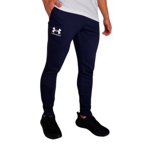 PANTALON TRAINING HOMBRE UNDER ARMOUR RIVAL TERRY