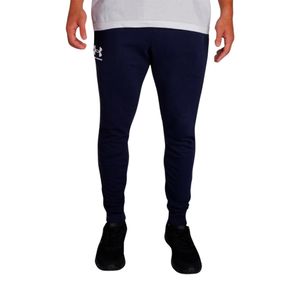 PANTALON TRAINING HOMBRE UNDER ARMOUR RIVAL TERRY