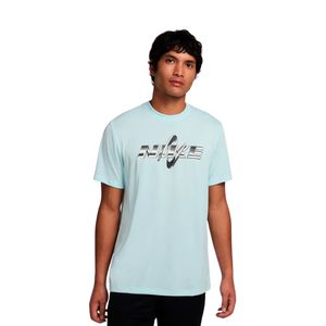 REMERA TRAINING HOMBRE NIKE DF GLACIER