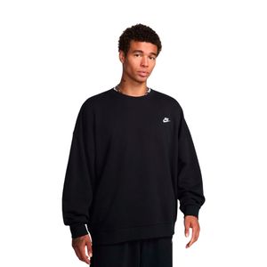 BUZO URBANO HOMBRE NIKE CLUB FT OVERSIZED