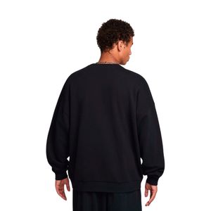BUZO URBANO HOMBRE NIKE CLUB FT OVERSIZED
