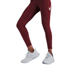 CALZA RUNNING MUJER NIKE FAST