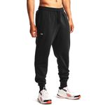 PANTALON-TRAINING-HOMBRE-UNDER-ARMOUR-RIVAL-FLEECE