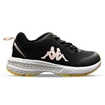 ZAPATILLAS-RUNNING-NIÑO-KAPPA-LOGO-GLINCHPU