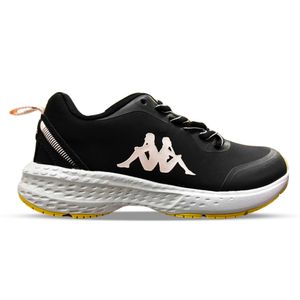 ZAPATILLAS RUNNING NIÑO KAPPA LOGO GLINCHPU