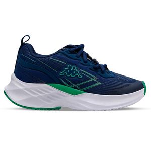 ZAPATILLAS RUNNING NIÑO KAPPA LOGO VINCI