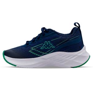 ZAPATILLAS RUNNING NIÑO KAPPA LOGO VINCI