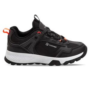 ZAPATILLAS OUTDOOR NIÑO TOPPER EVER 2.0