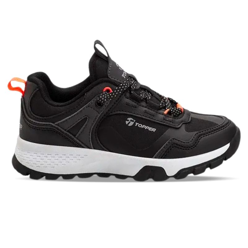 ZAPATILLAS-OUTDOOR-NIÑO-TOPPER-EVER-2.0