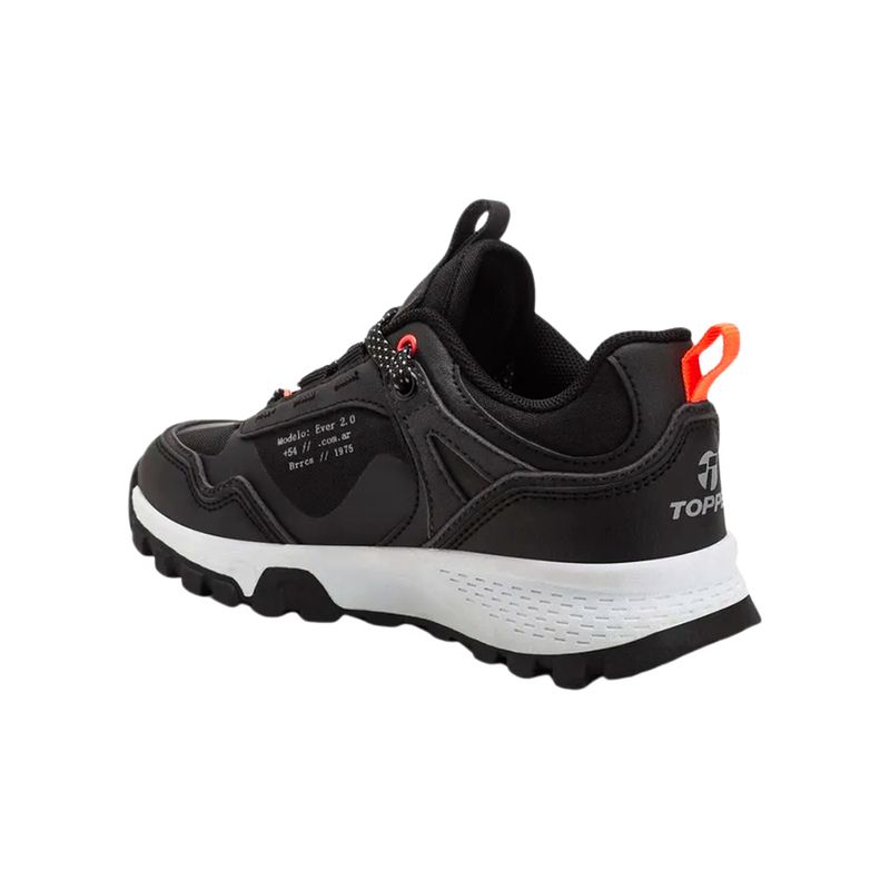 ZAPATILLAS-OUTDOOR-NIÑO-TOPPER-EVER-2.0