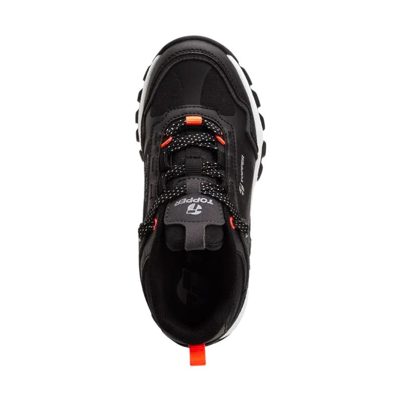 ZAPATILLAS-OUTDOOR-NIÑO-TOPPER-EVER-2.0