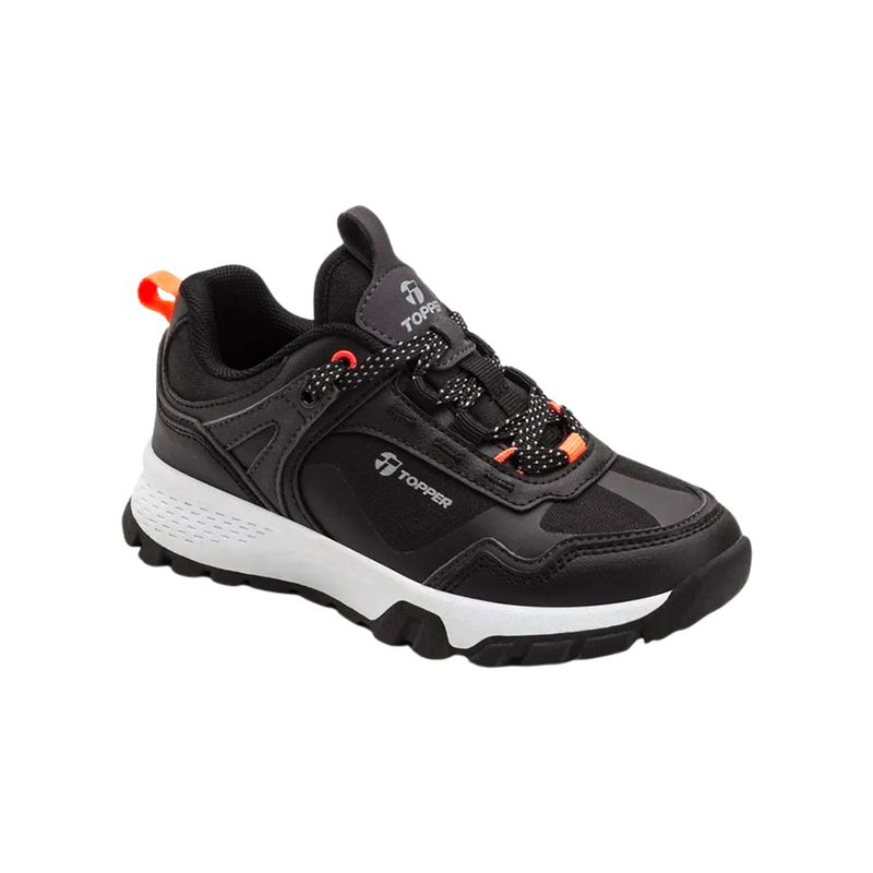 ZAPATILLAS-OUTDOOR-NIÑO-TOPPER-EVER-2.0