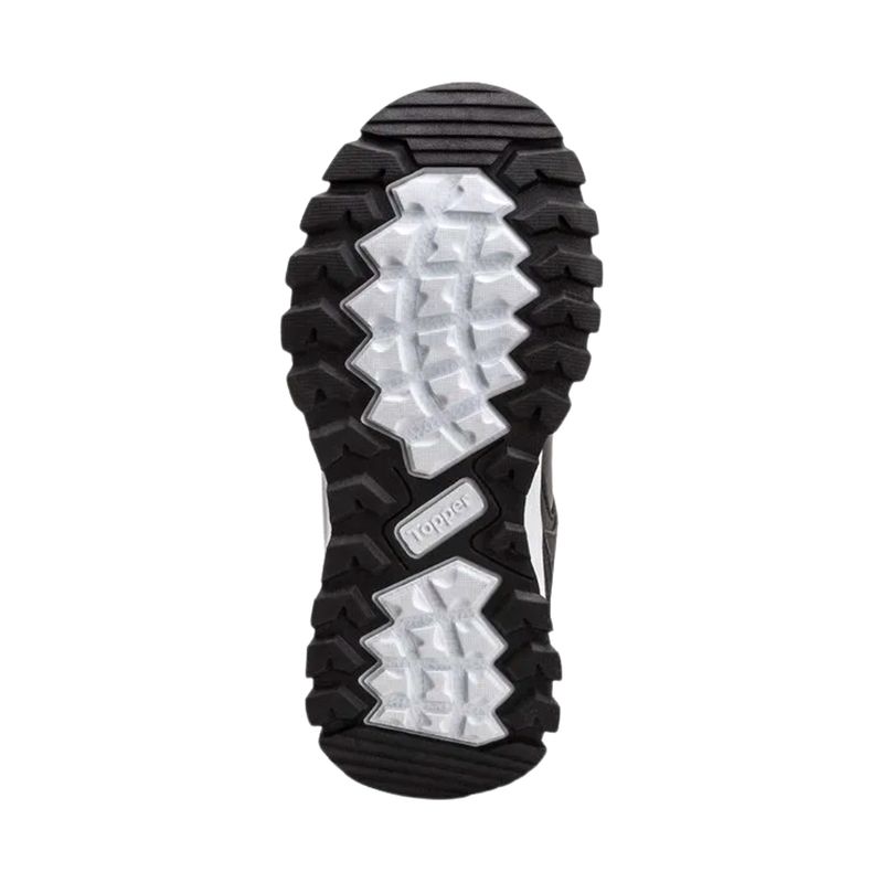 ZAPATILLAS-OUTDOOR-NIÑO-TOPPER-EVER-2.0