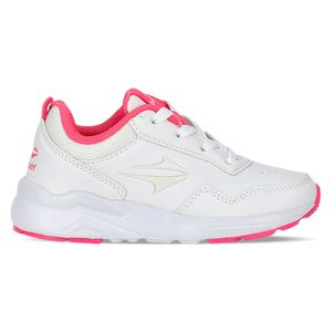 ZAPATILLAS RUNNING NIÑO TOPPER ZURICH III