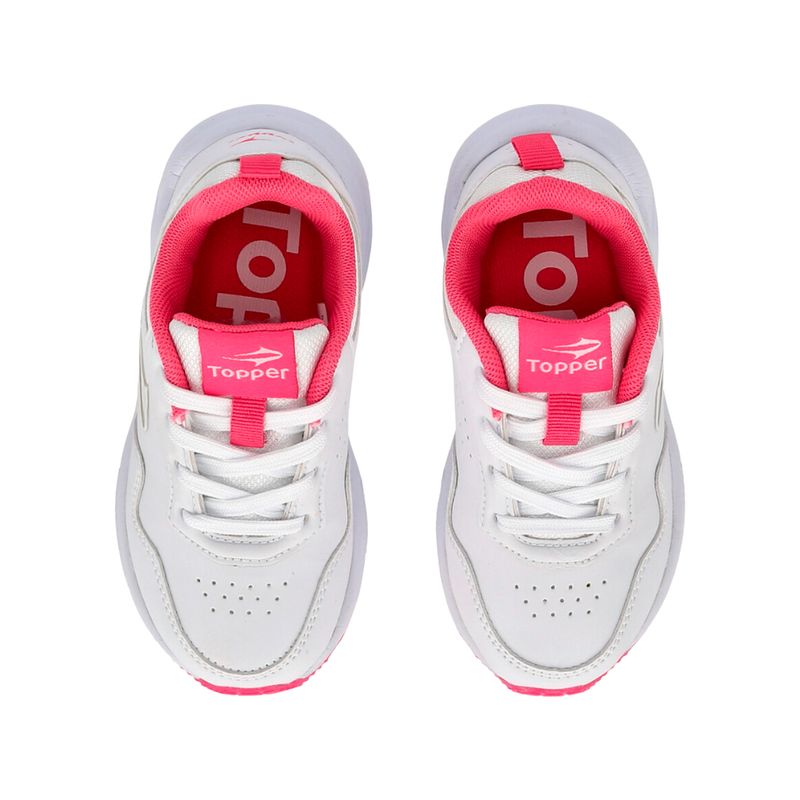 ZAPATILLAS-RUNNING-NIÑO-TOPPER-ZURICH-III