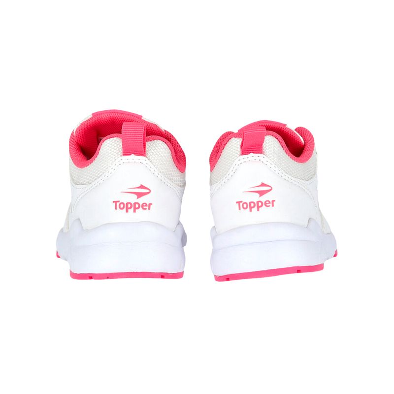ZAPATILLAS-RUNNING-NIÑO-TOPPER-ZURICH-III