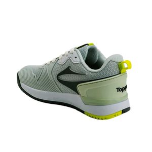 ZAPATILLAS TENIS NIÑO TOPPER COVER IV