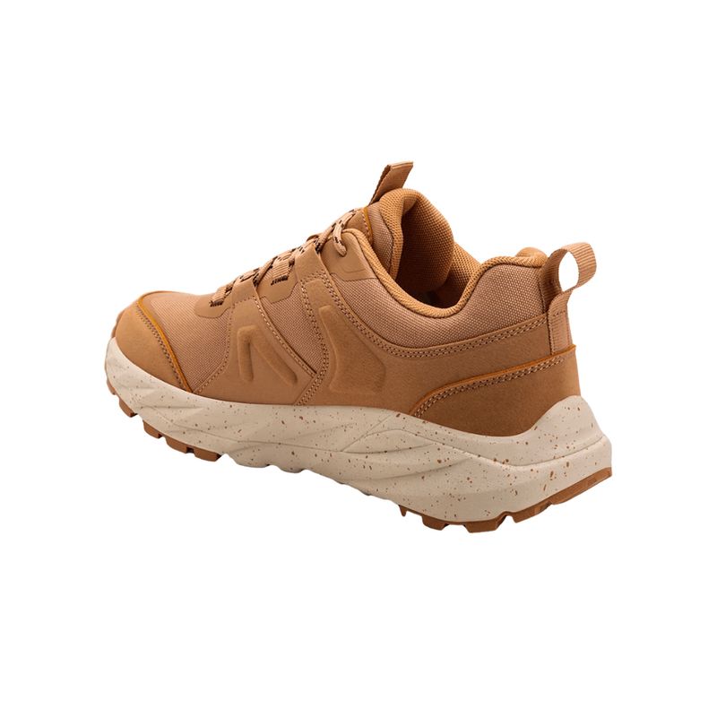 ZAPATILLAS-OUTDOOR-HOMBRE-TOPPER-CAMPAZ